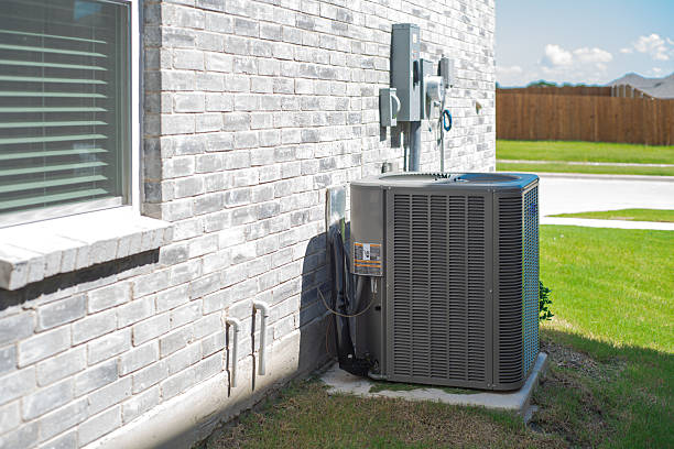 Reliable Ac Installation contractor in National Park, NJ by FH HVAC